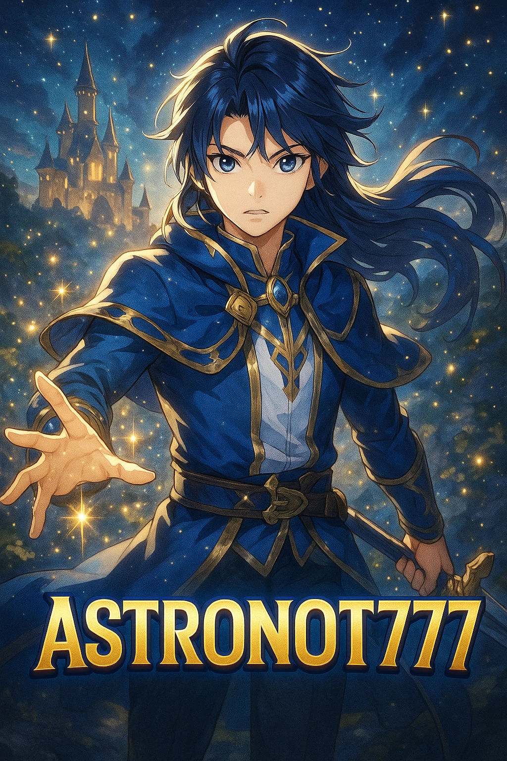 Astronot777 : Jejak Astronot 777 Menabrak Dimensi Dunia Game